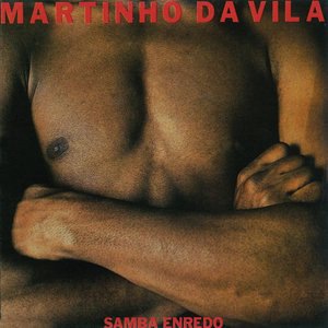 Martinho Da Vila 17