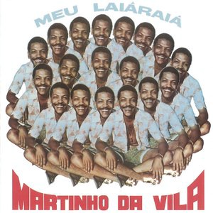 Martinho Da Vila 15