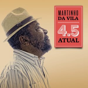 Martinho Da Vila 11