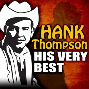 Hank Thompson 24