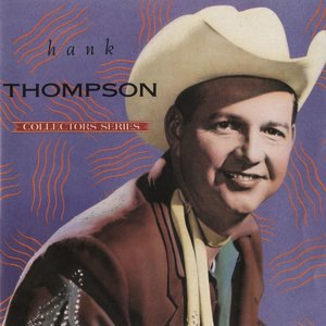 Hank Thompson 23