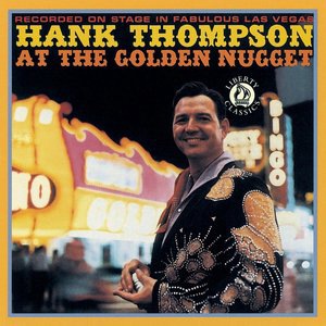 Hank Thompson 22