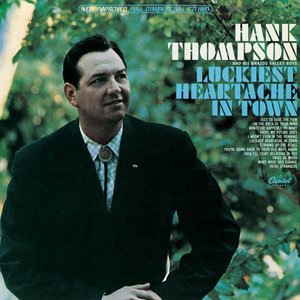 Hank Thompson 20