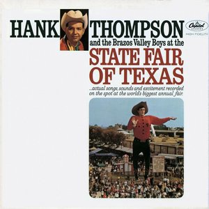 Hank Thompson 19