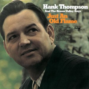 Hank Thompson 18