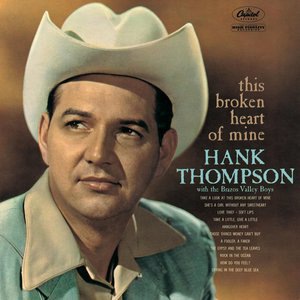 Hank Thompson 17