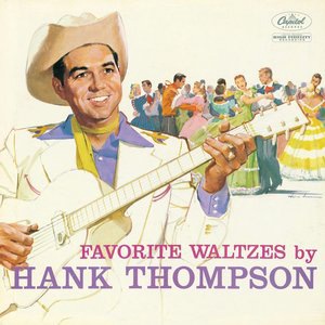 Hank Thompson 16