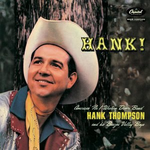 Hank Thompson 15