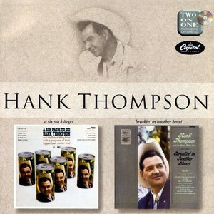 Hank Thompson 14