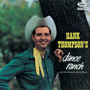 Hank Thompson 13