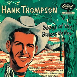 Hank Thompson 12