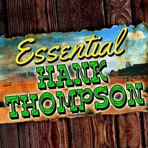 Hank Thompson 10