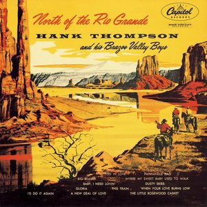 Hank Thompson 8