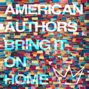 American Authors 1