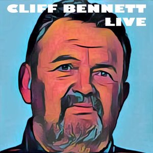 Cliff Bennett 6