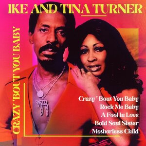 Ike Turner 15
