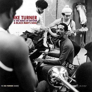 Ike Turner 14