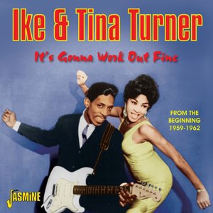 Ike Turner 12