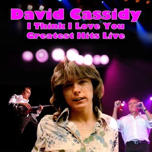 David Cassidy 10