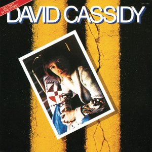 David Cassidy 9