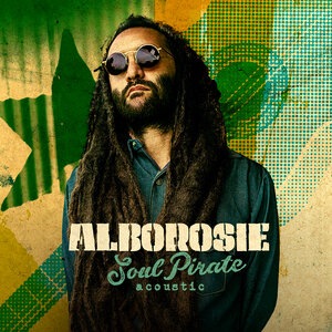 Alborosie 30