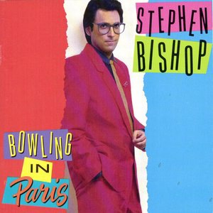 Stephen Bishop 12