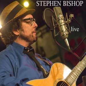 Stephen Bishop 9