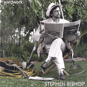 Stephen Bishop 8