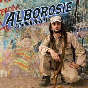 Alborosie 29