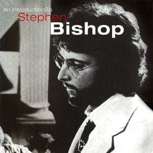 Stephen Bishop 3