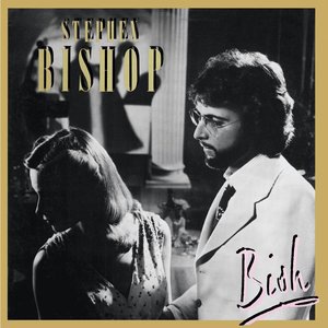 Stephen Bishop 2