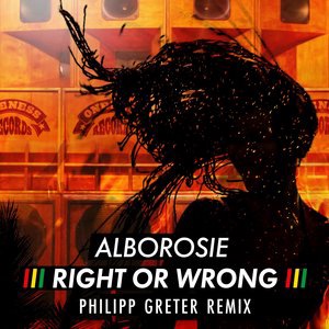 Alborosie 28