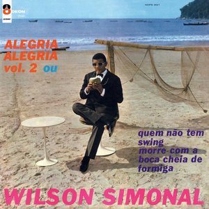 Wilson Simonal 5