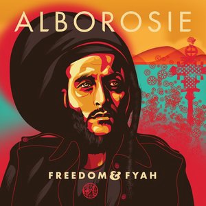 Alborosie 24