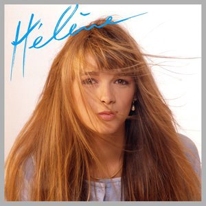 Dans ses grands yeux verts