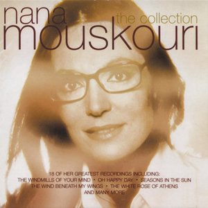 Nana Mouskouri 3