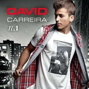 David Carreira 13