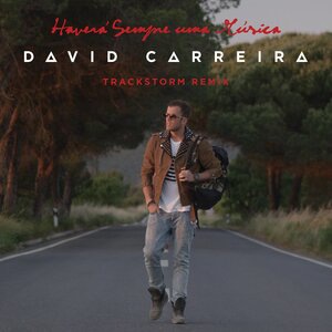 David Carreira 7