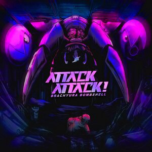Attack Attack! 7