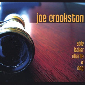 Joe Crookston 1