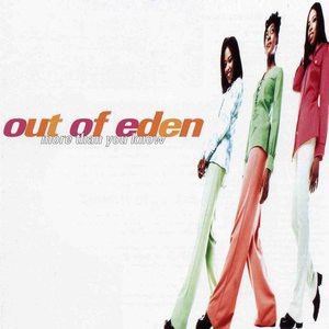 Out Of Eden 4