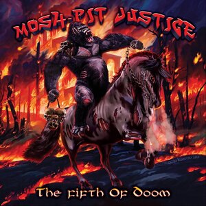 Mosh-pit justice 3