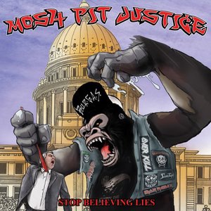 Mosh-pit justice 1