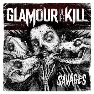 Glamour Of The Kill 4