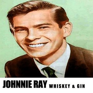 Johnnie Ray 26