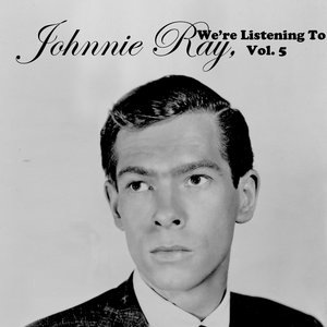 Johnnie Ray 25