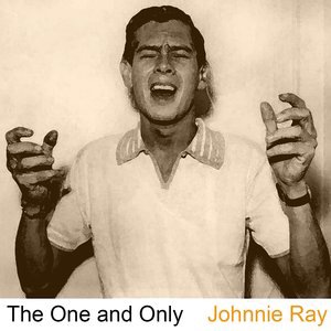 Johnnie Ray 24