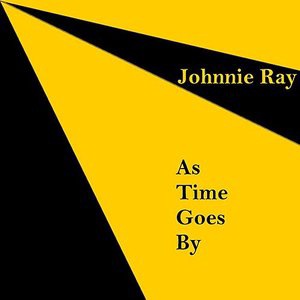 Johnnie Ray 16