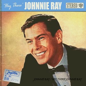 Johnnie Ray 15