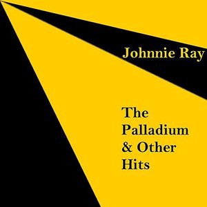 Johnnie Ray 14